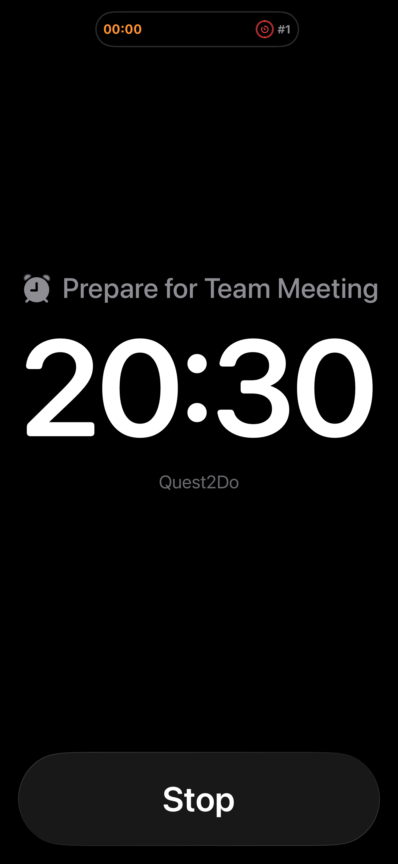 System-level Notifications